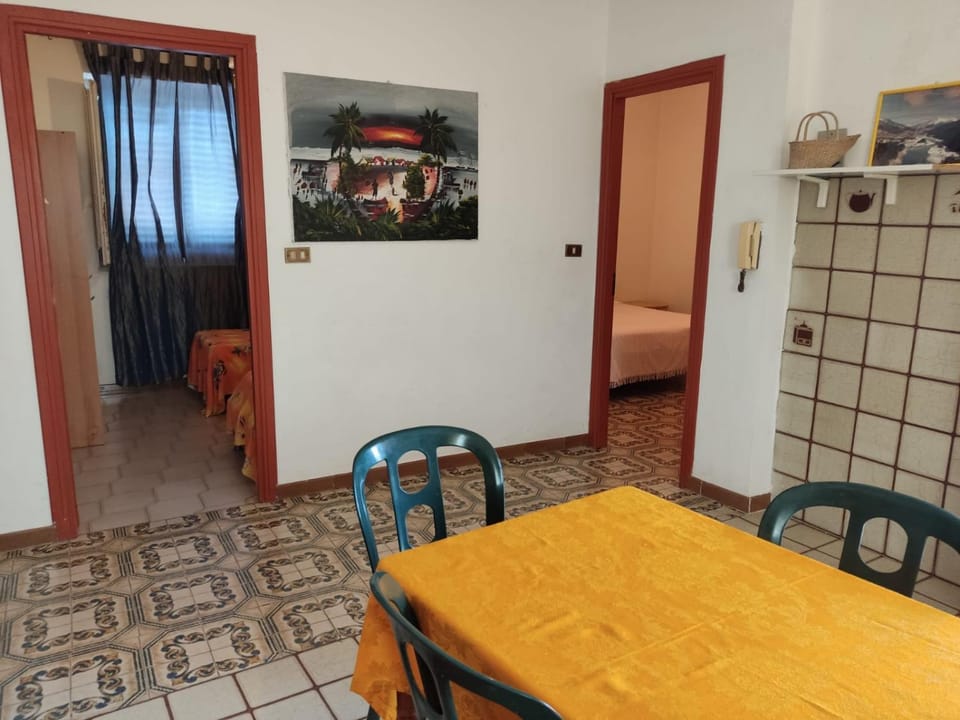 sizilien House in Sicily
