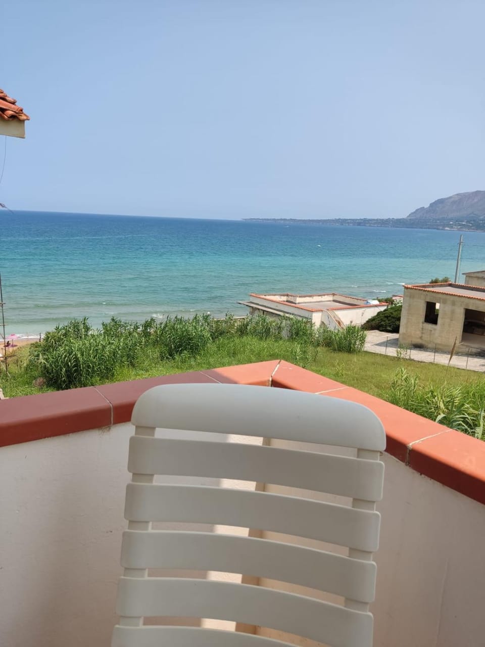 sizilien House in Sicily