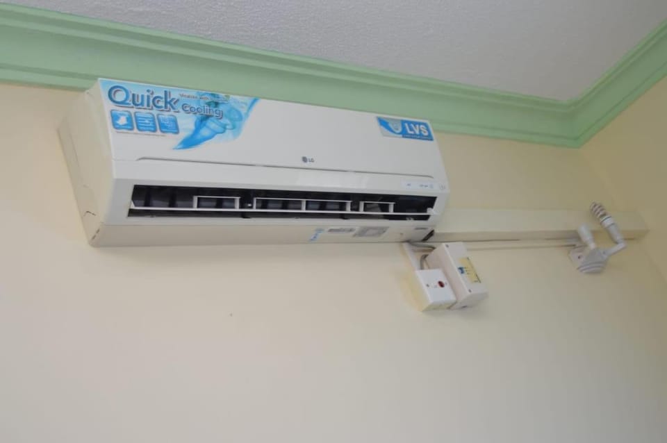 air conditioner