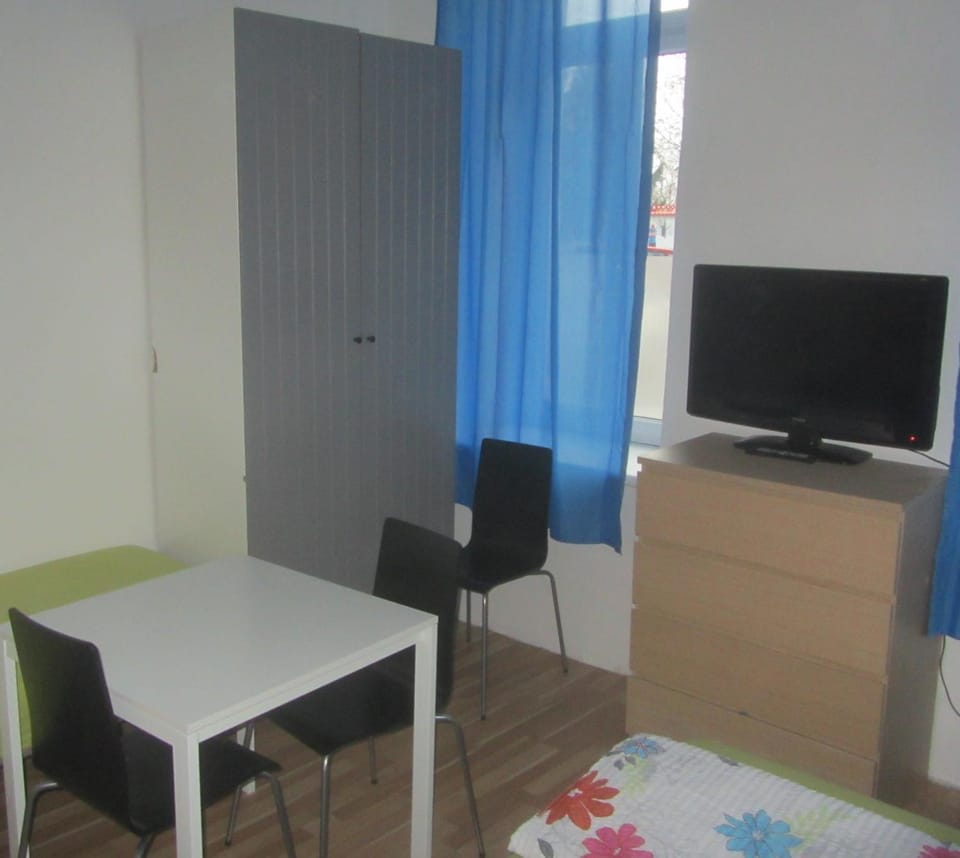 Apartments Messe-Prater Apartment in Vienna