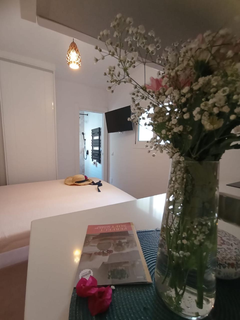 Marixa Room Vacation rental in Nerja