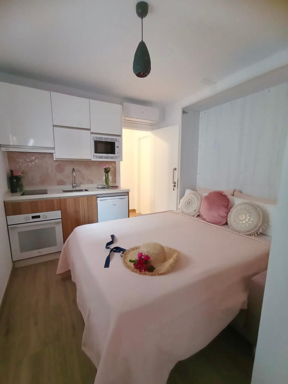 Marixa Room Vacation rental in Nerja