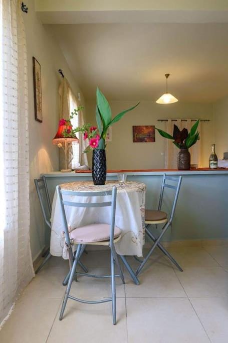 Village house xatzis House in Messenia