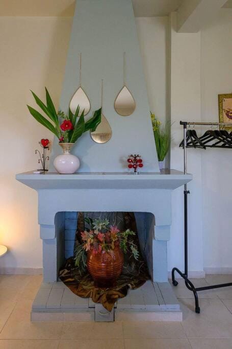Village house xatzis House in Messenia
