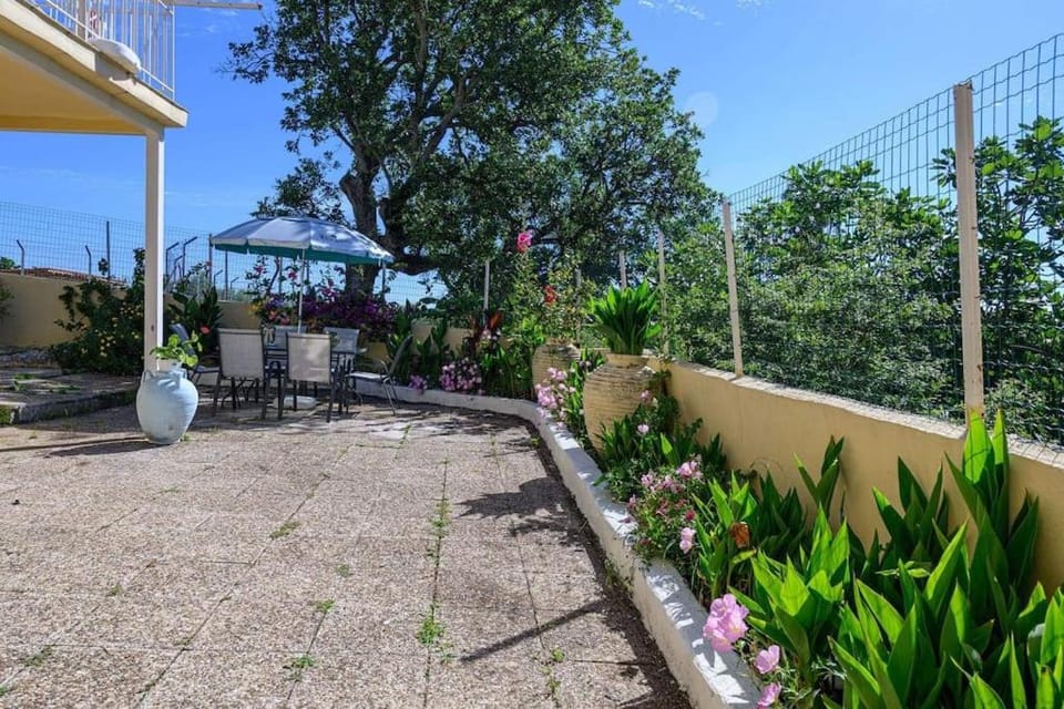Village house xatzis House in Messenia