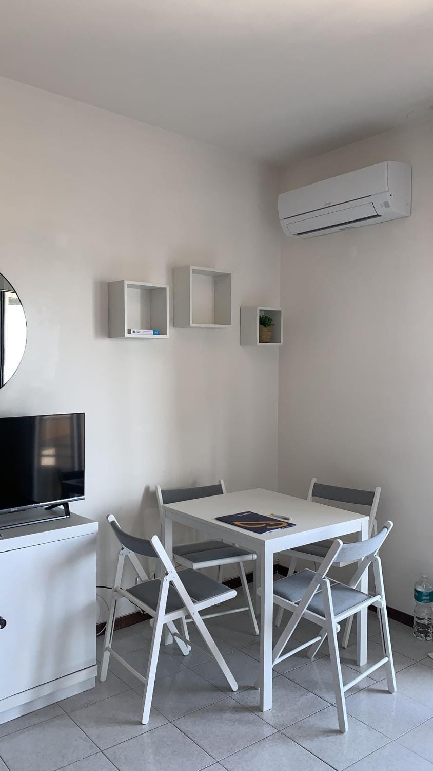 Home Rosal Schisò Apartment in Naxos