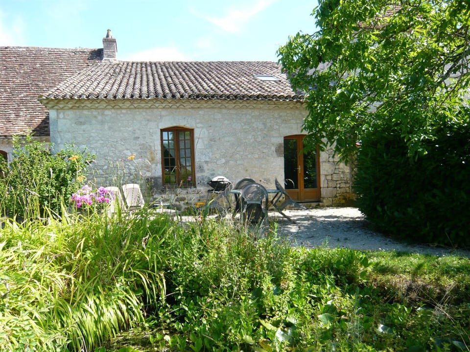 Domaine de Fumel Martha's Nest House in Occitanie