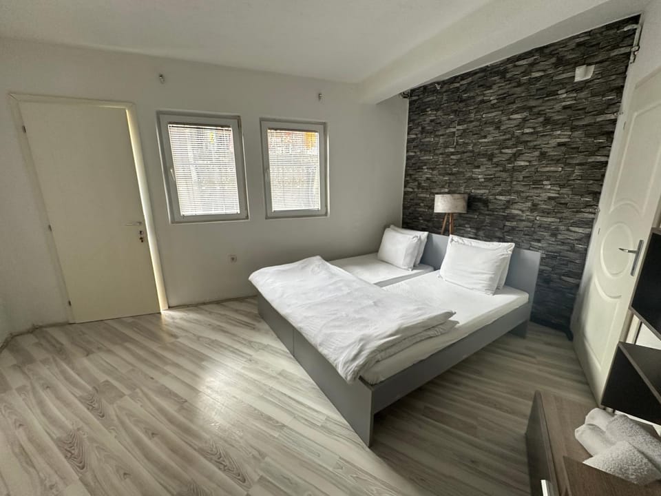 OneRoom Apartment in Ohrid