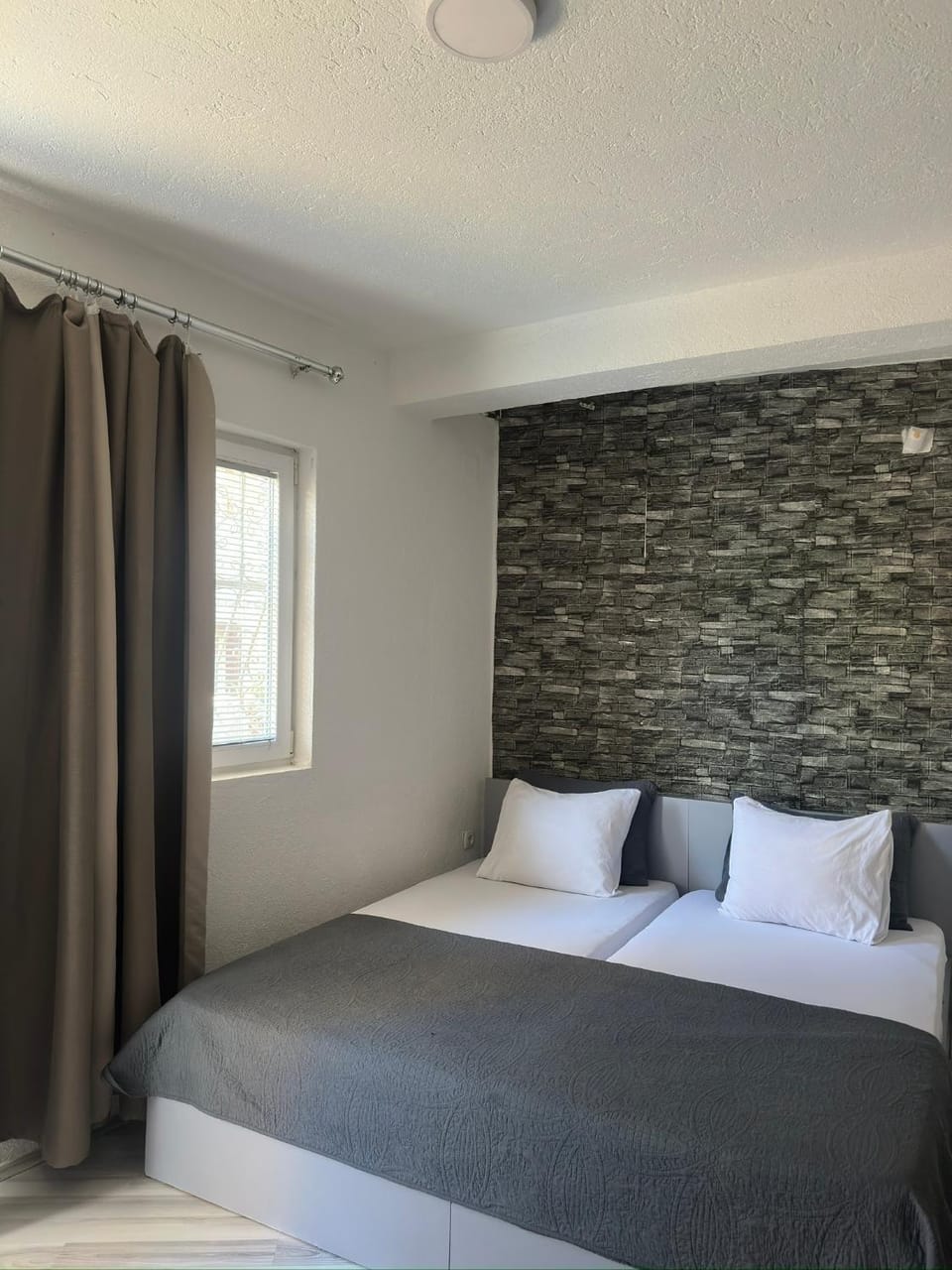 OneRoom Apartment in Ohrid