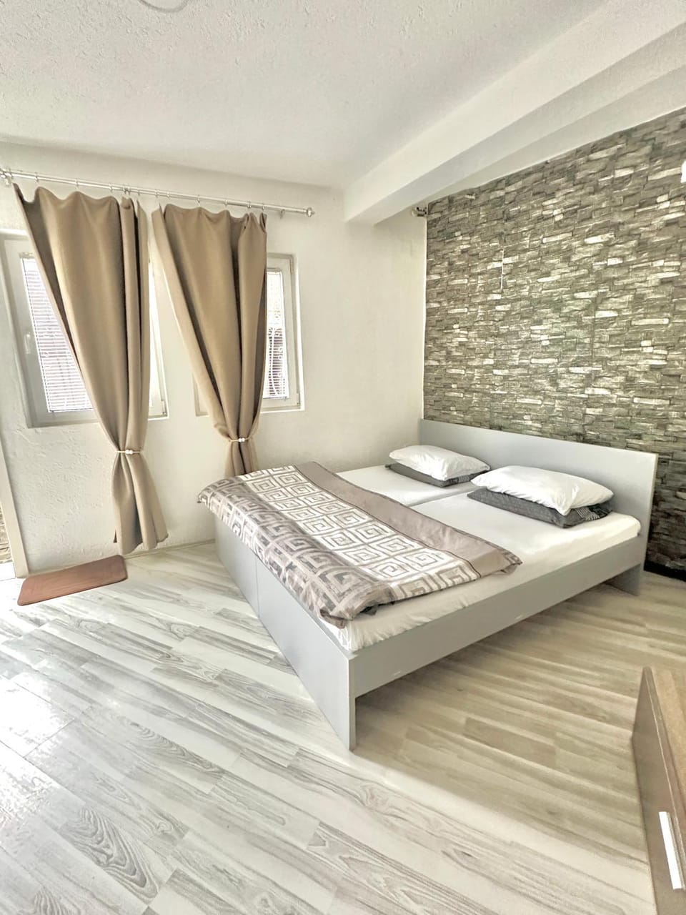 OneRoom Apartment in Ohrid