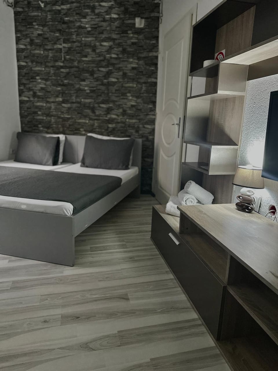 OneRoom Apartment in Ohrid