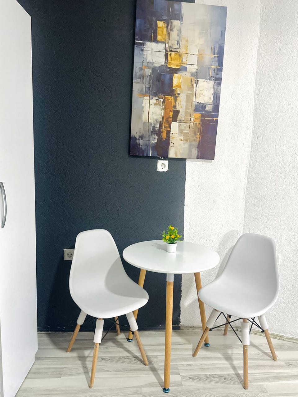 OneRoom Apartment in Ohrid