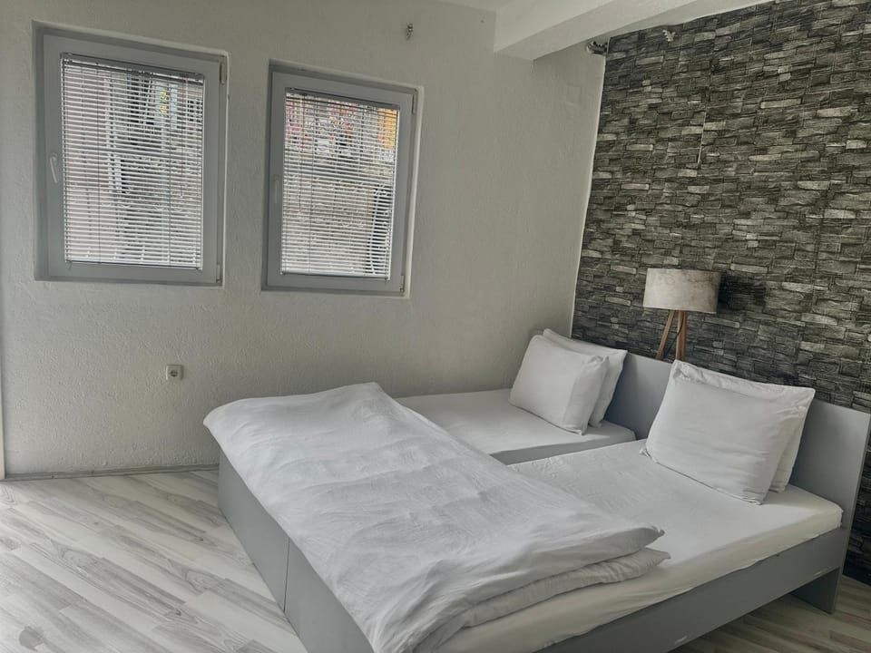 OneRoom Apartment in Ohrid