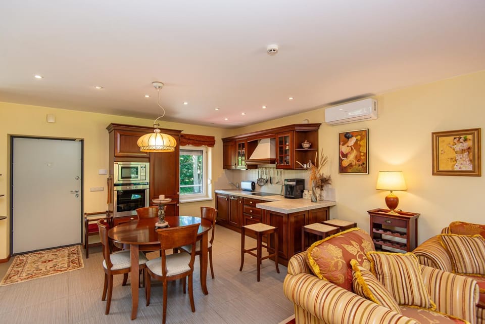 RobAp Apartment in Palanga