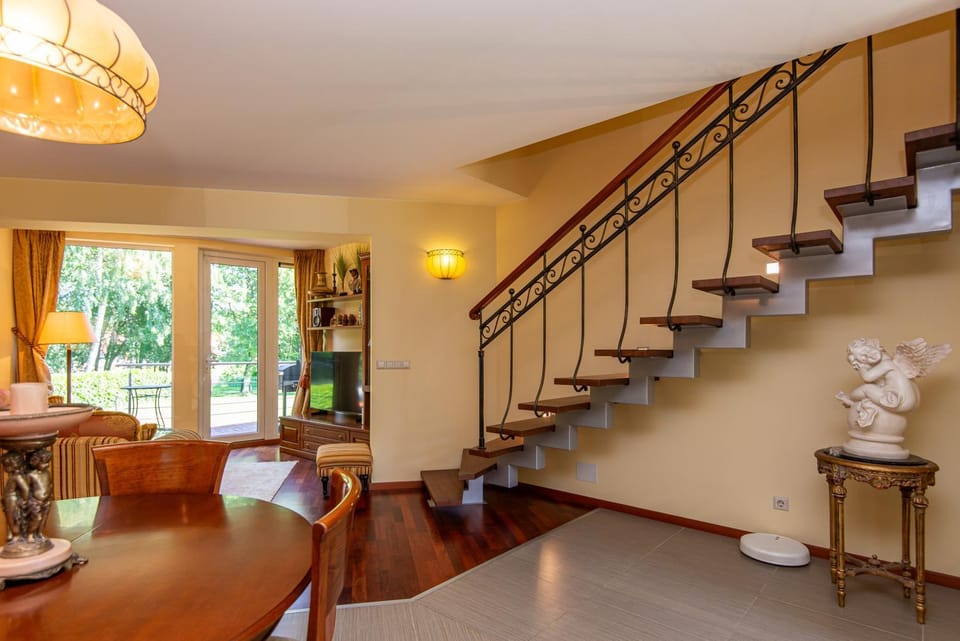 RobAp Apartment in Palanga