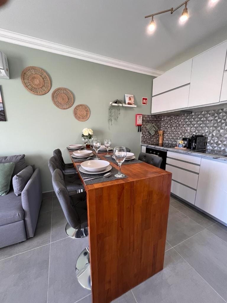 Oásis de verão- 2 bedrooms flat with swimming pool Apartment in Sagres