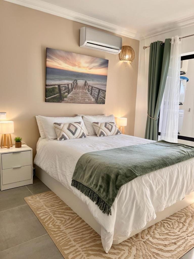 Oásis de verão- 2 bedrooms flat with swimming pool Apartment in Sagres
