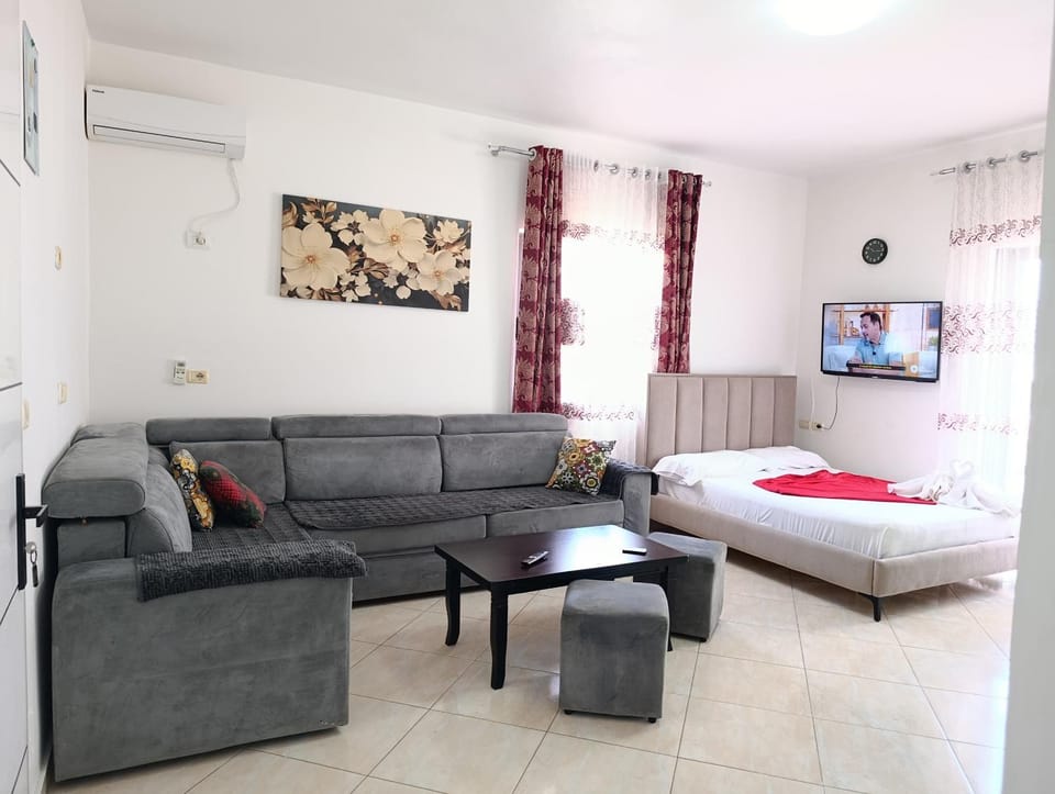 Vila Erjoni Apartment hotel in Ksamil