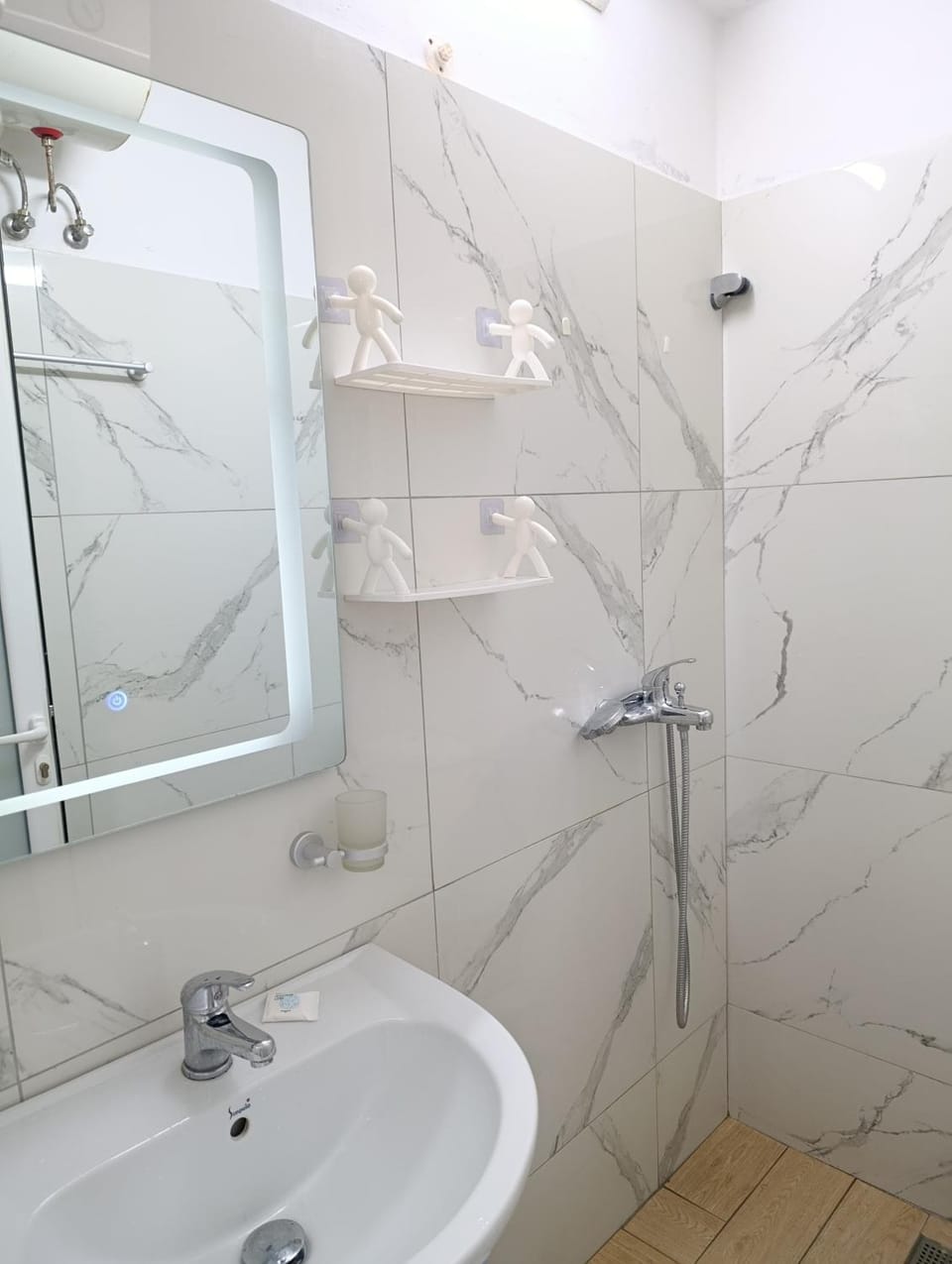 Vila Erjoni Apartment hotel in Ksamil