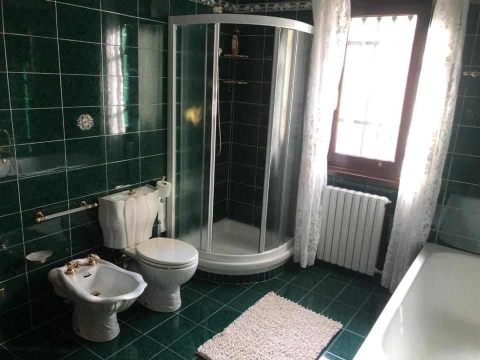 Cascina il gelso Bed and Breakfast in Liguria