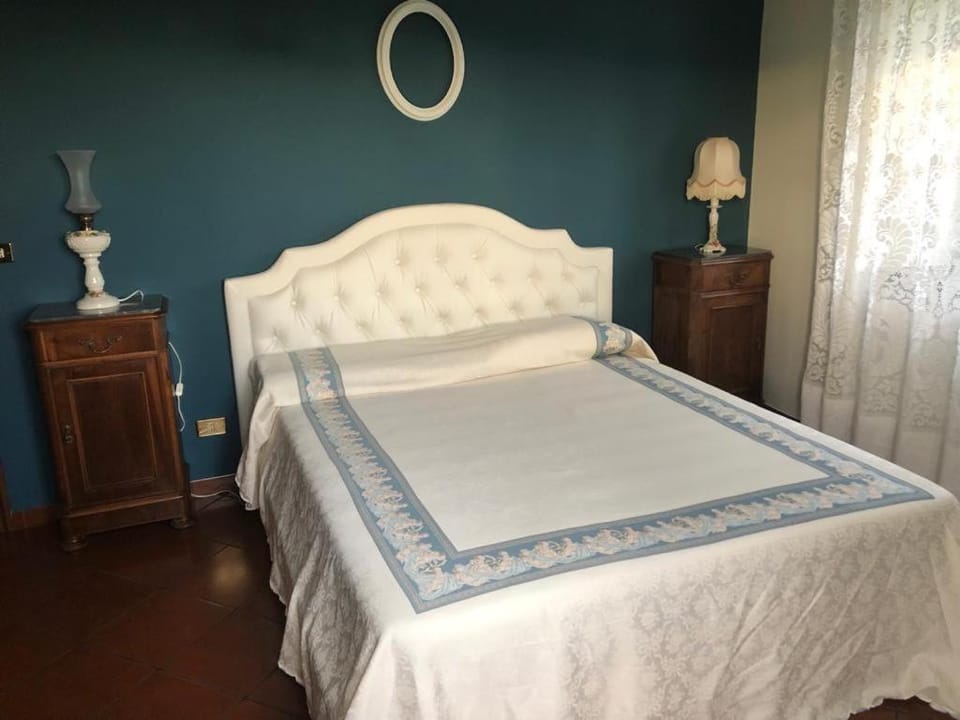 Cascina il gelso Bed and Breakfast in Liguria