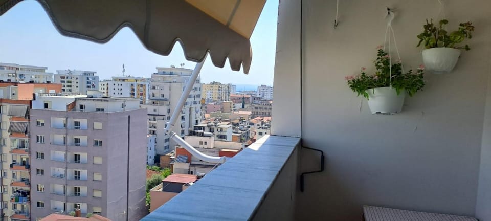 Studio Apartment Apartment in Tirana County, Albania