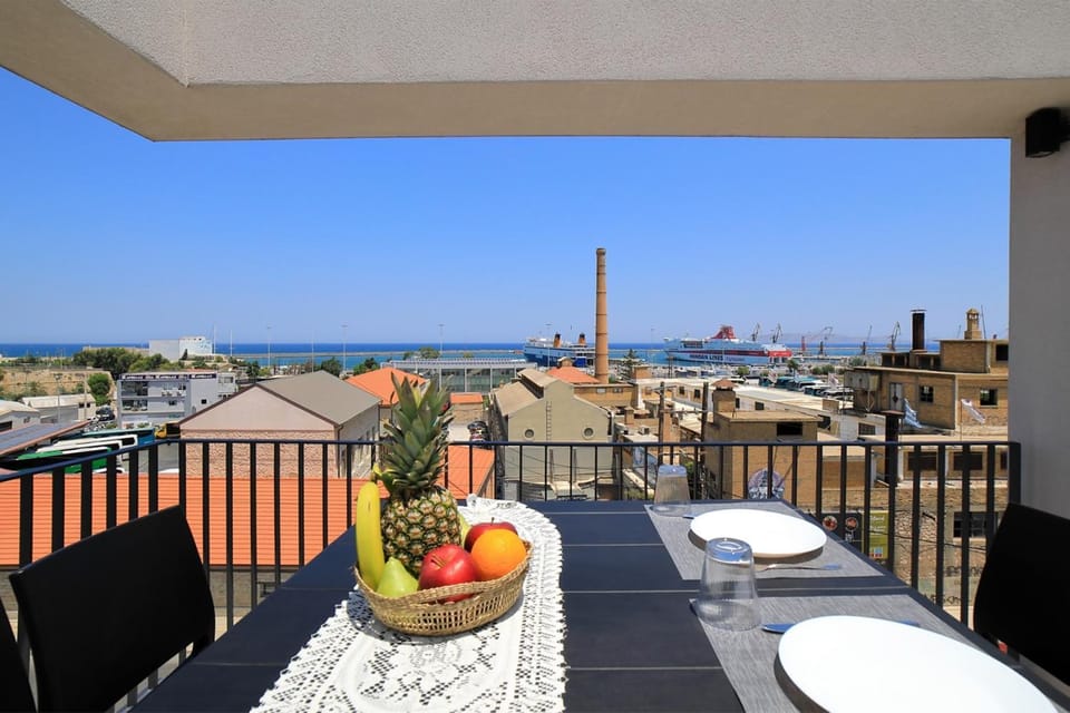 Sea view