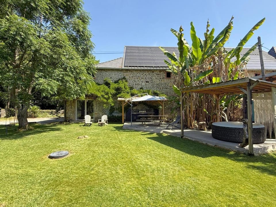 Gite du chene House in Nouvelle-Aquitaine