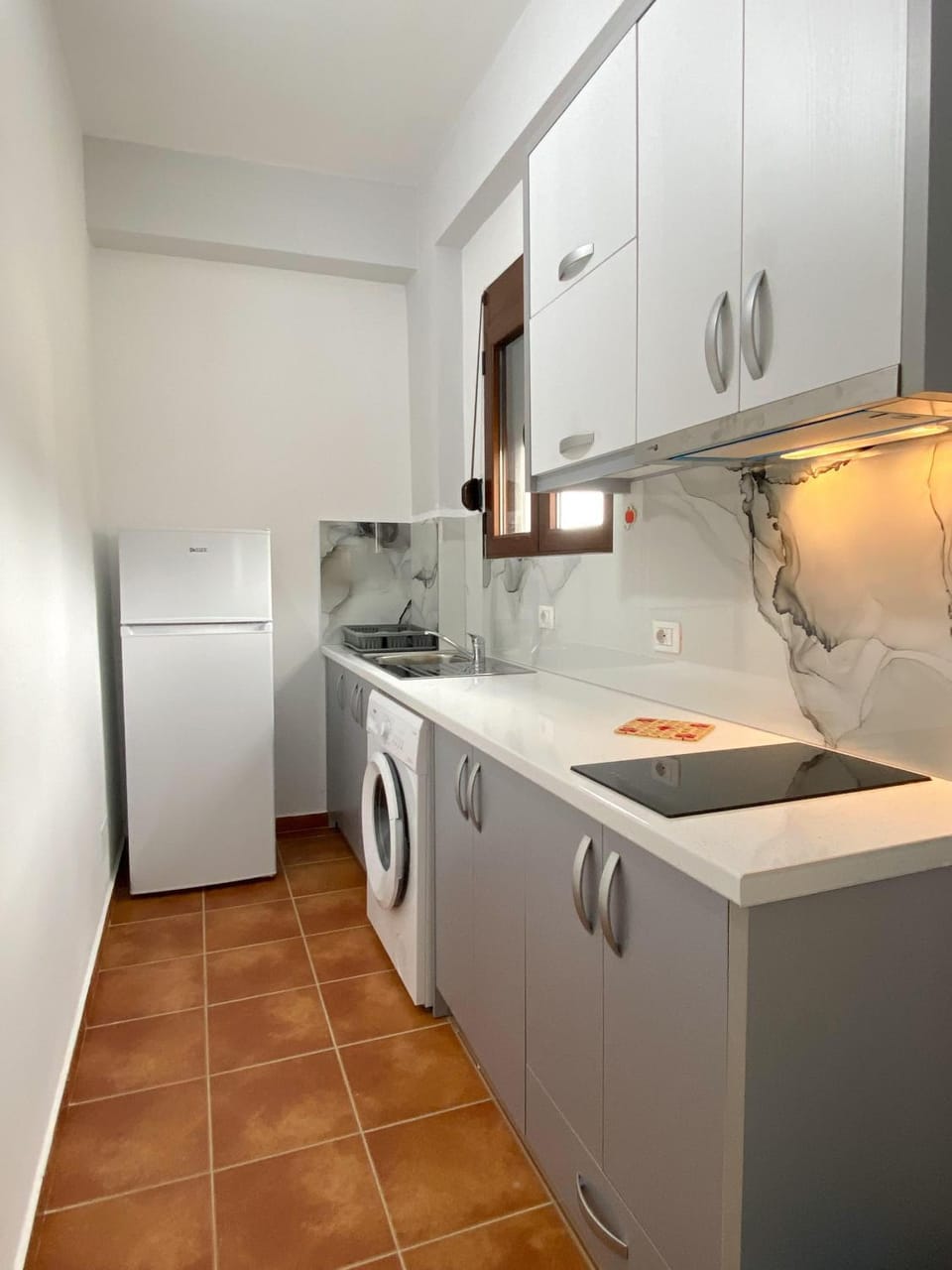 Family Apartments Himara Apartment in Vlorë County, Albania