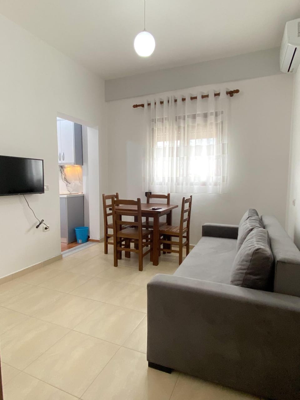 Family Apartments Himara Apartment in Vlorë County, Albania