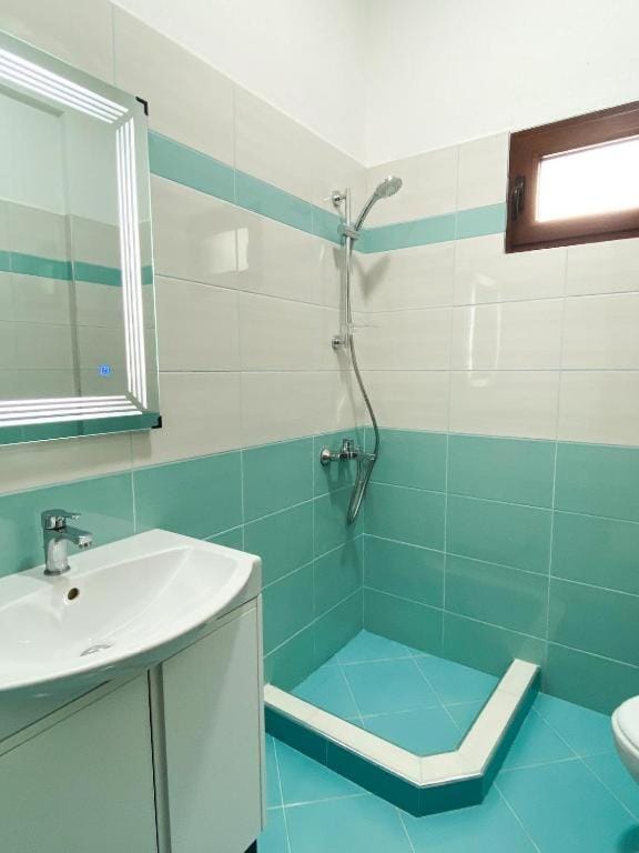 Family Apartments Himara Apartment in Vlorë County, Albania