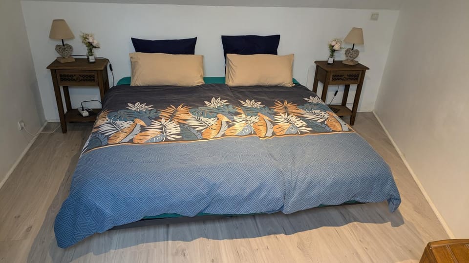 Appartement pour 2 personnes Apartment in Hauts-de-France