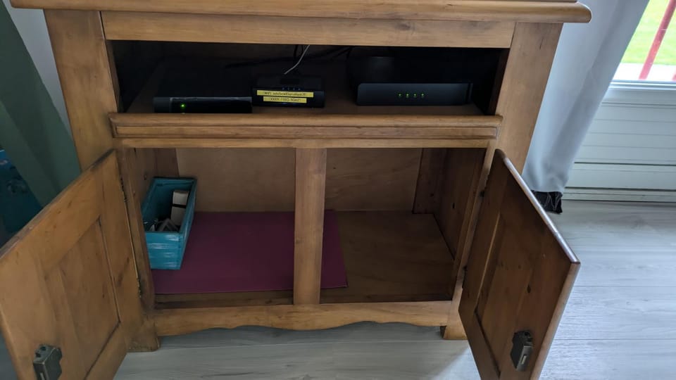 TV and multimedia