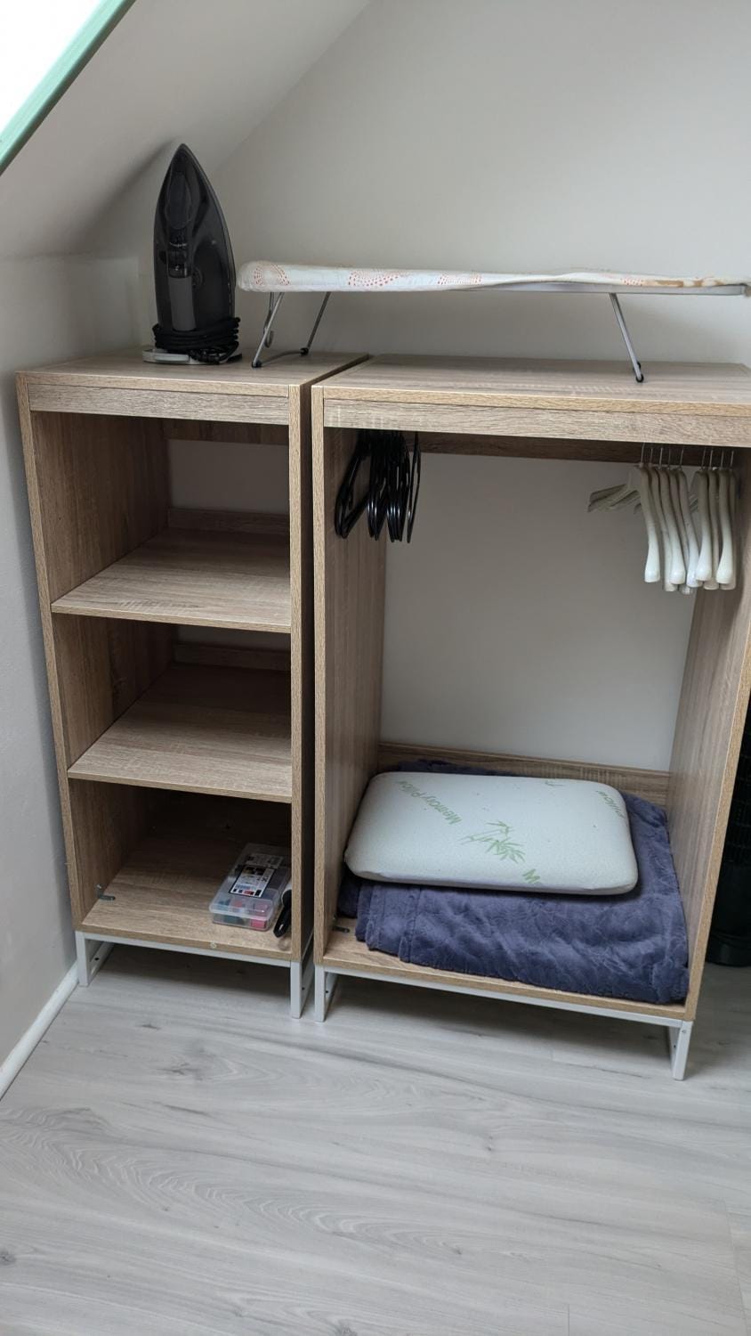 storage