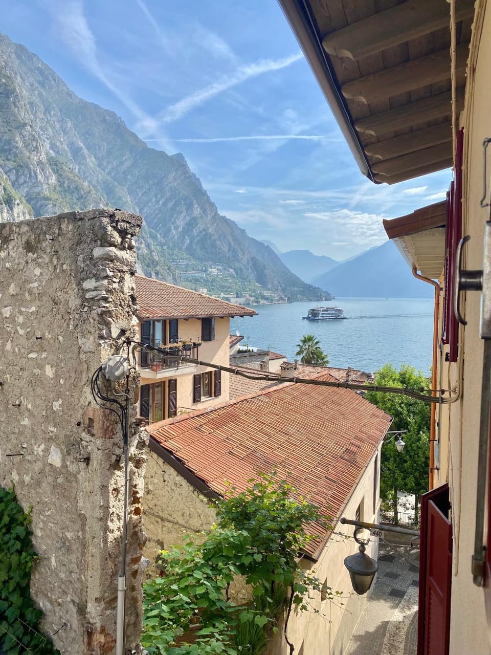View (from property/room)