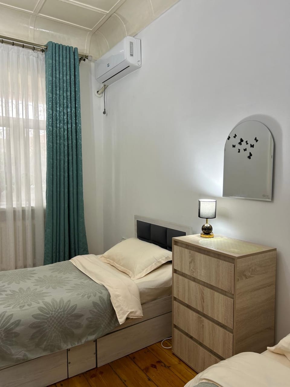 Humo Family Home - отдельная комната в общей квартире Vacation rental in Europe