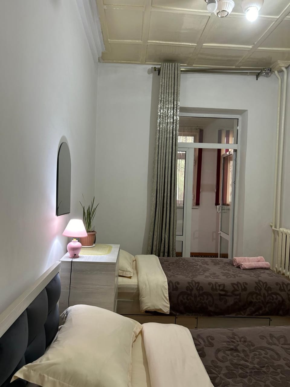 Humo Family Home - отдельная комната в общей квартире Vacation rental in Europe