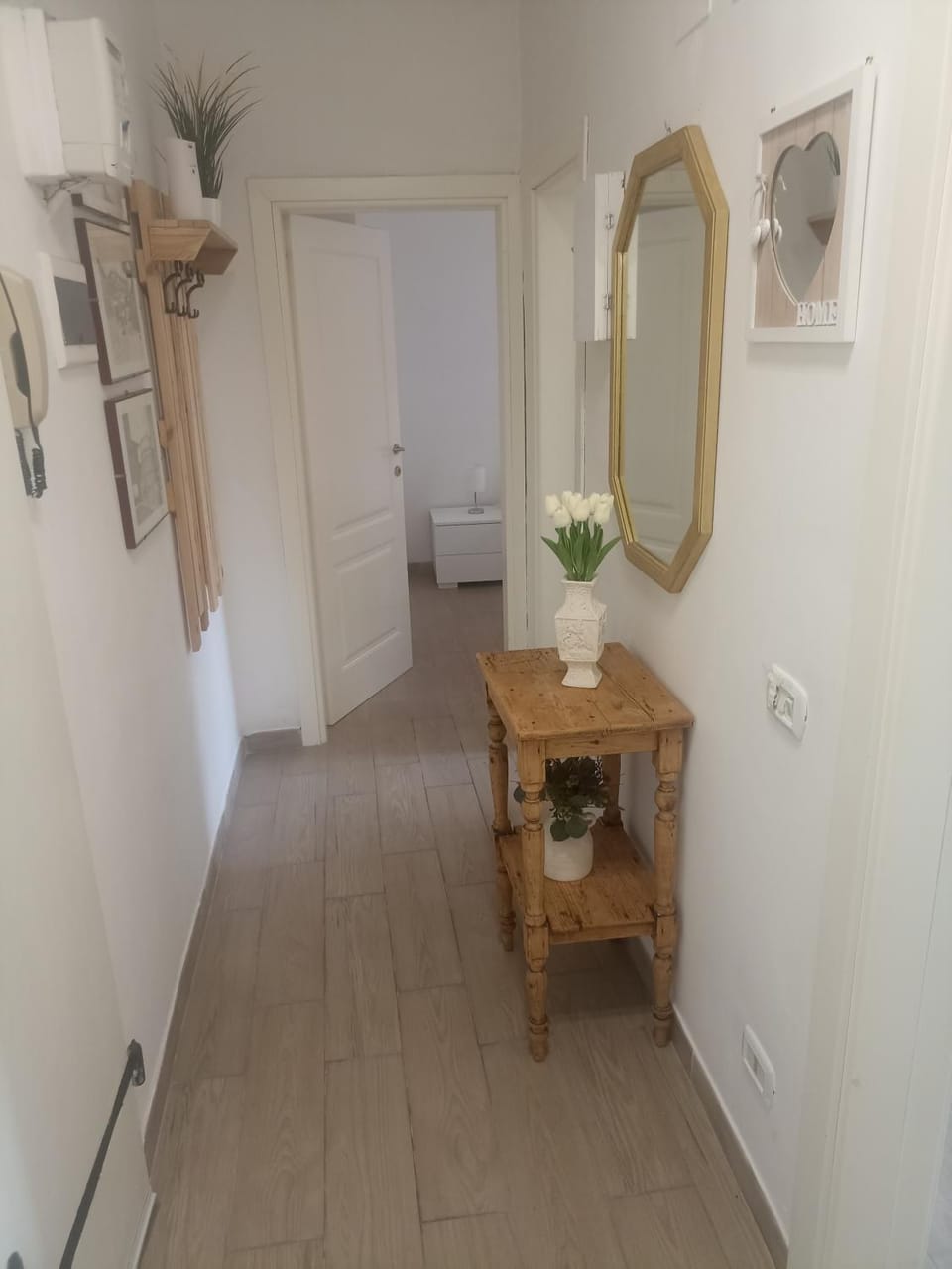 Dolce Dimora Apartment in Florence