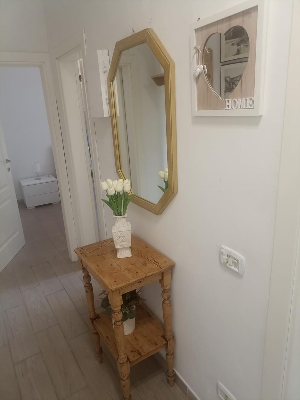 Dolce Dimora Apartment in Florence