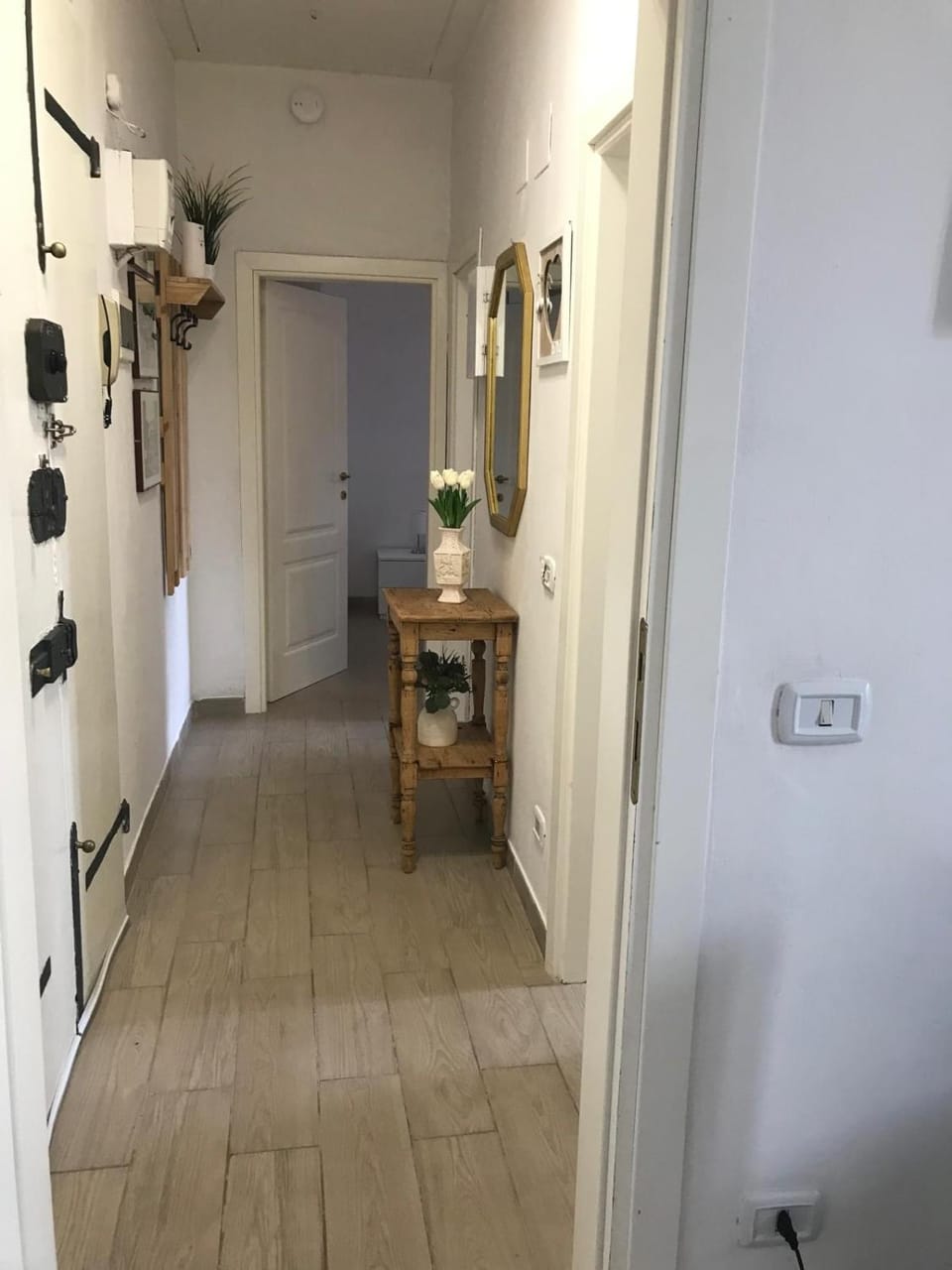 " Dolce Dimora" Apartment in Florence