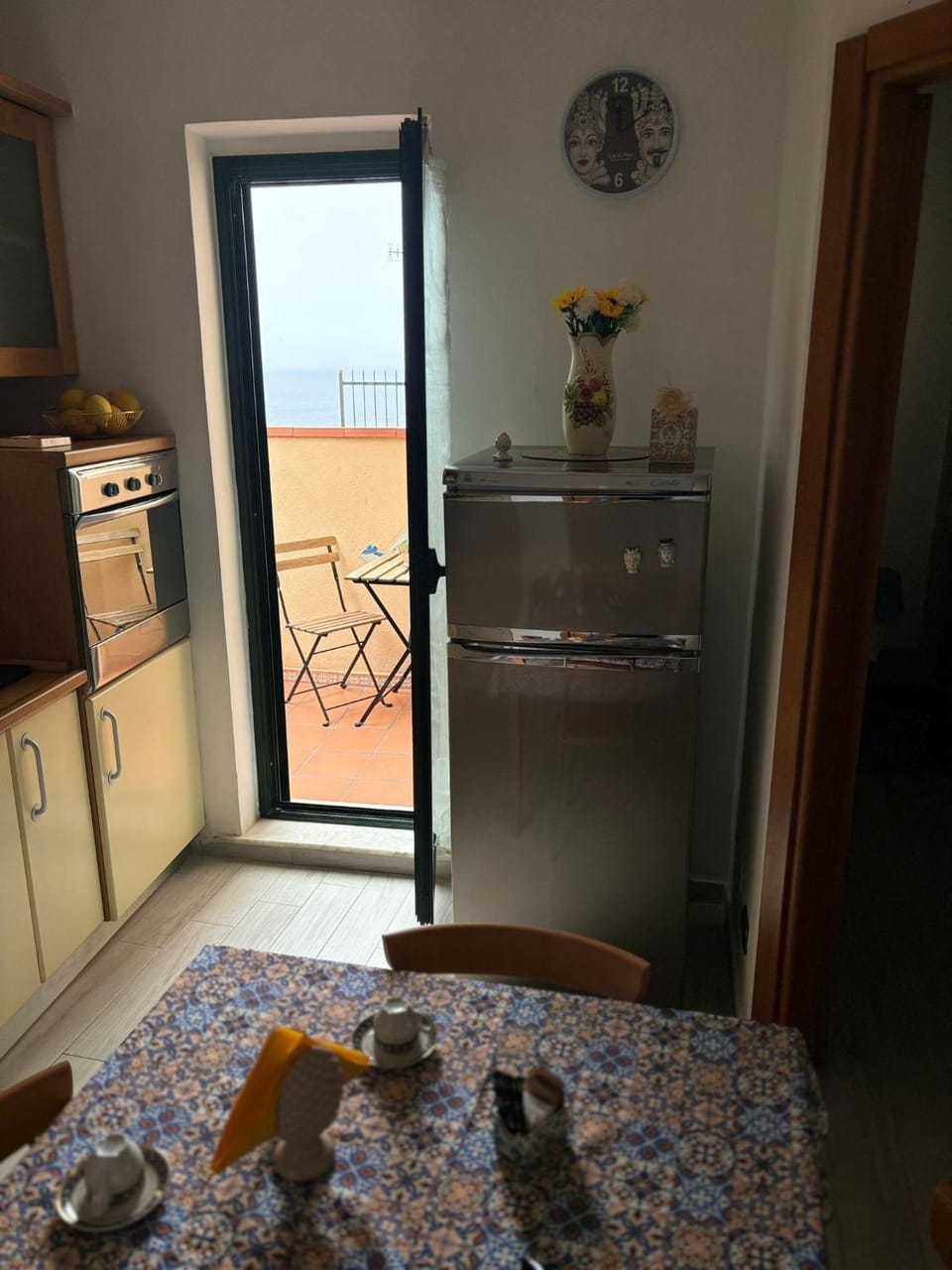 Cocciu d’amuri Apartment House in Taormina