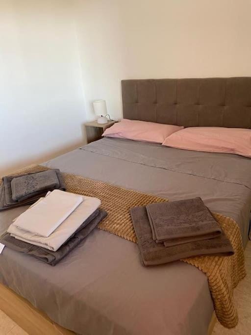 Casa Coral Beach Calpe Apartment in Calp