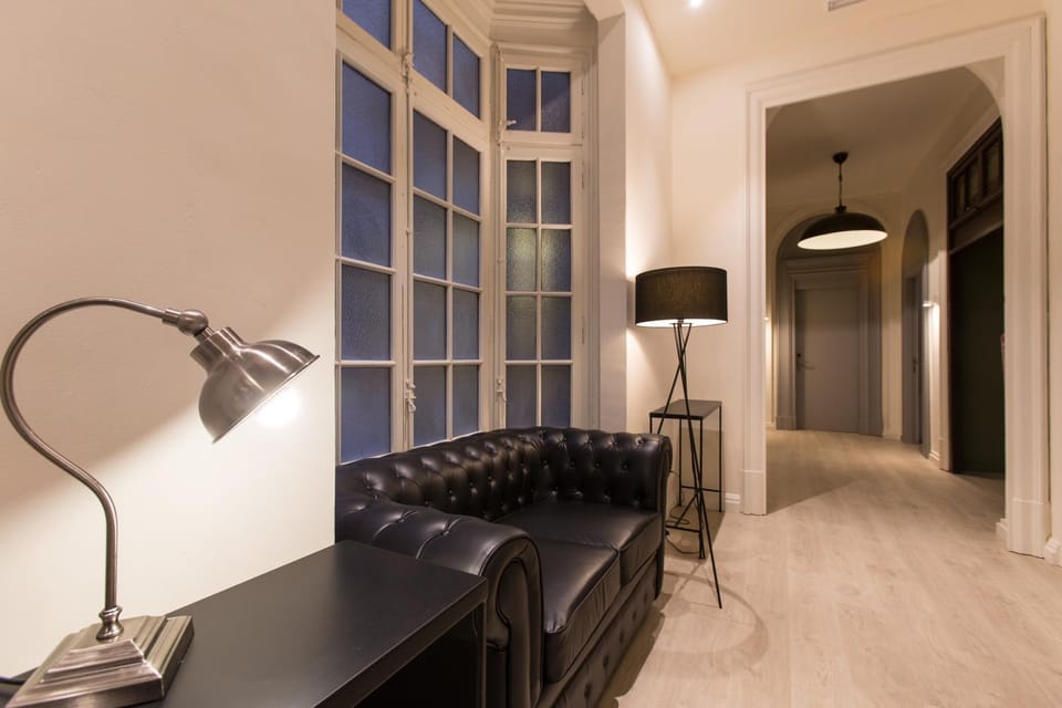 Lounge or bar
