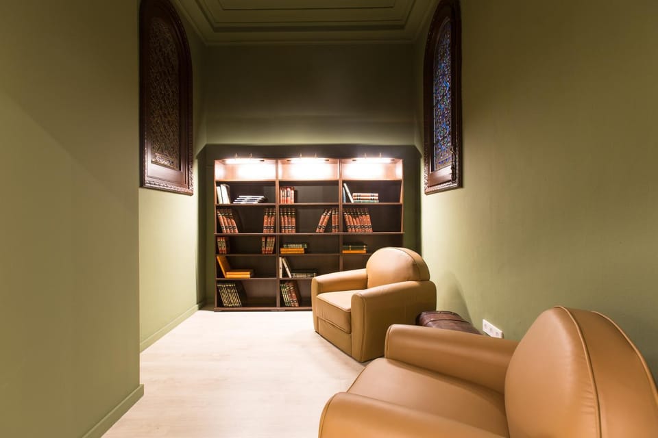 Library