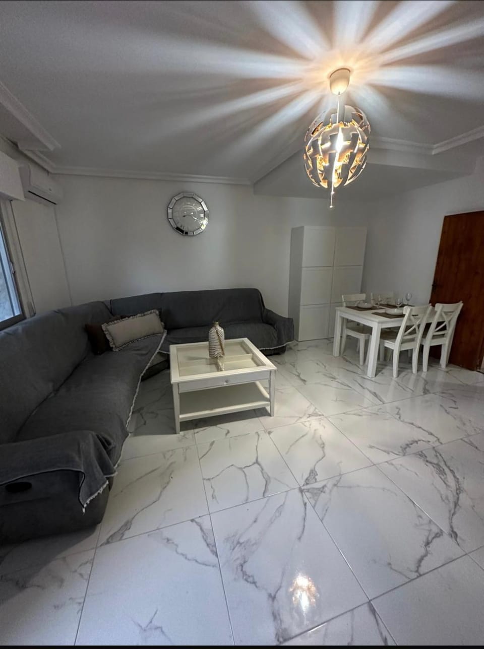 Maison Lo pagan San Pedro del pinatar murcia House in San Pedro del Pinatar