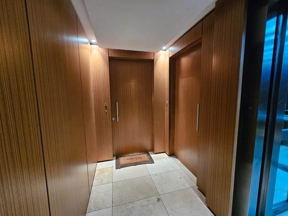 elevator