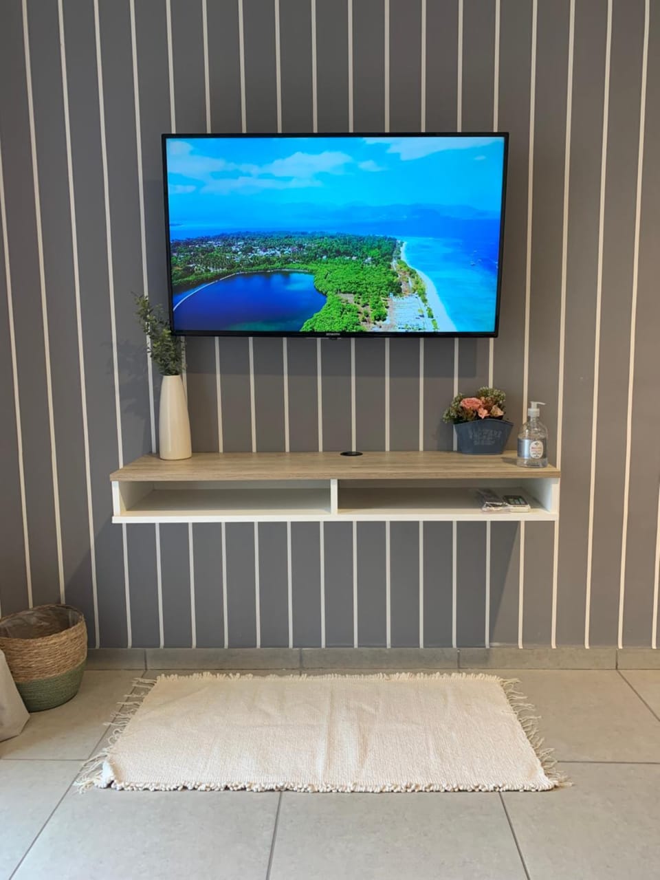 TV and multimedia
