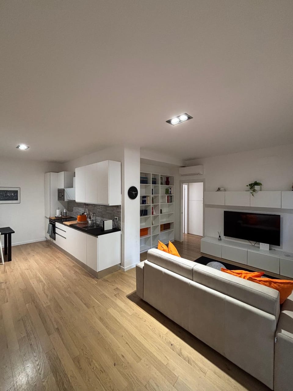 Alfredo Luxury house Apartment in Rome