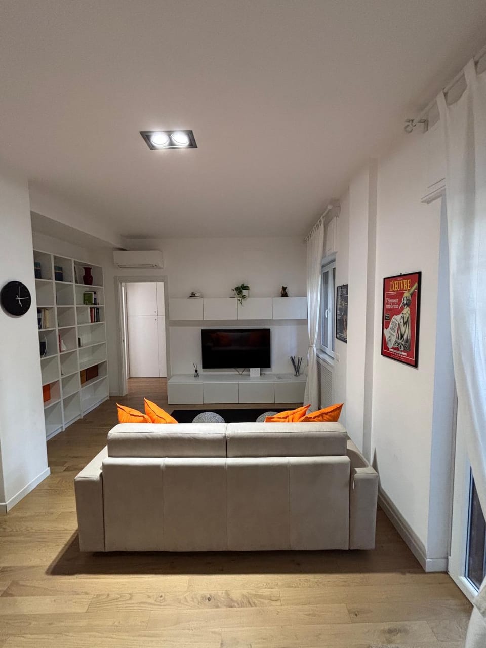 Alfredo Luxury house Apartment in Rome