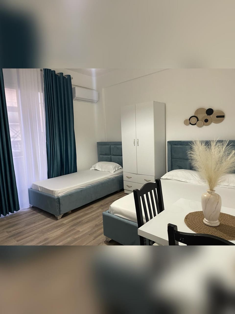 Marra’s Rooms Apartment in Tirana County, Albania